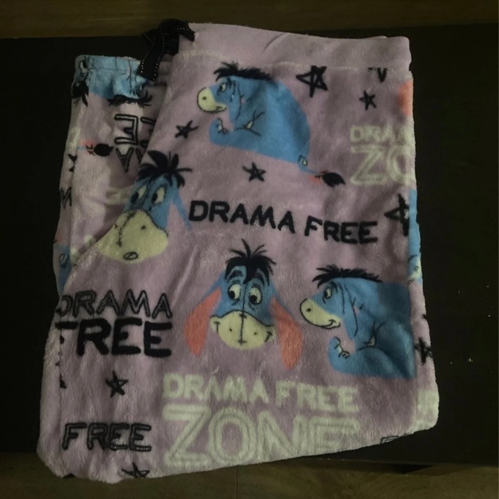 Disney Eyeore Sleep Pants